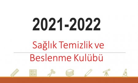 Sağlık Temizlik ve Beslenme Kulübü Tüm Dosyaları