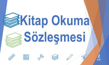 Kitap Okuma Sözleşmesi