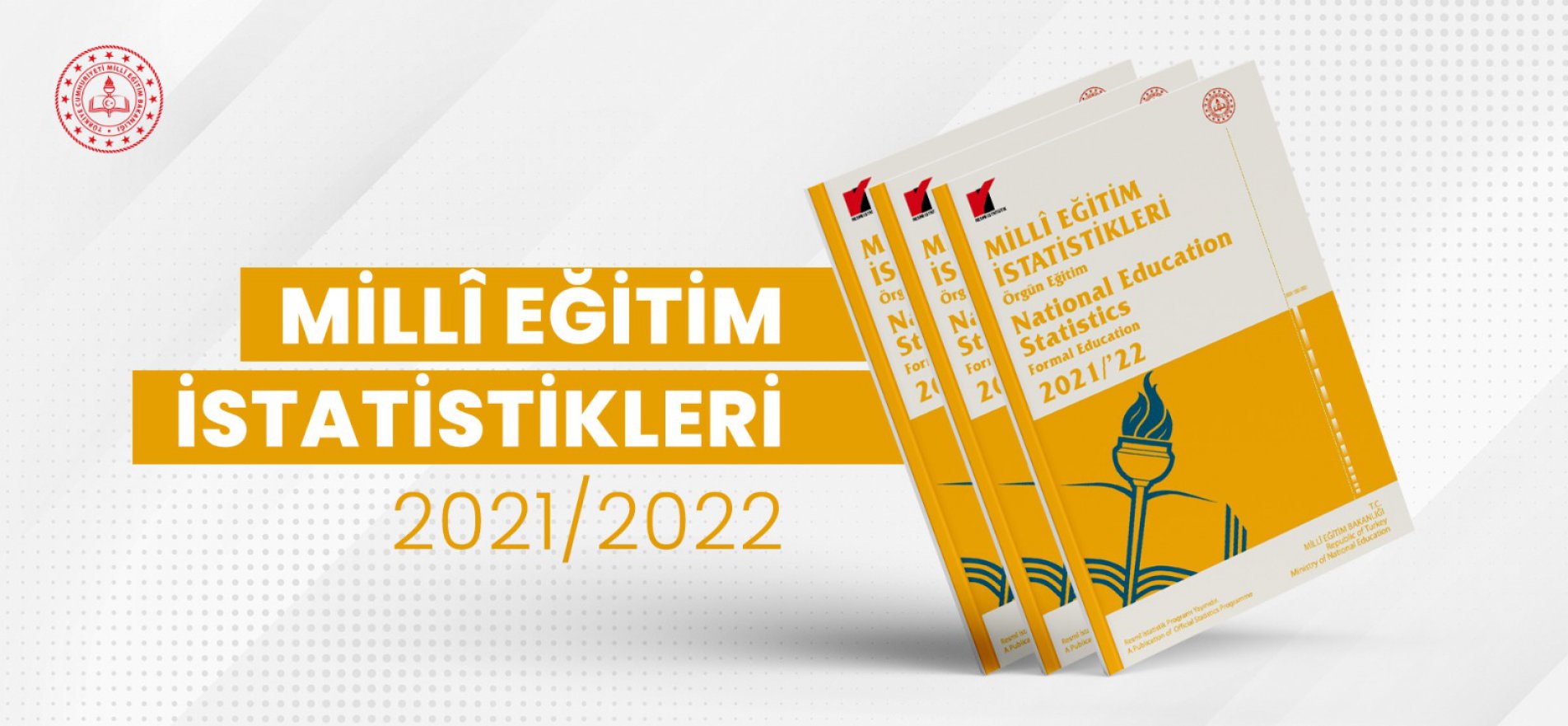 Örgün Eğitim 2021-2022" verileri açıklandı.