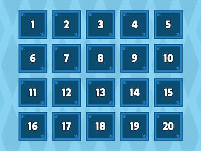3. Sınıf Matematik Çarpma İşlemi Kutu Açma Oyunu