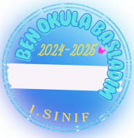 2024-2025 MAVİ YAKA KARTI
