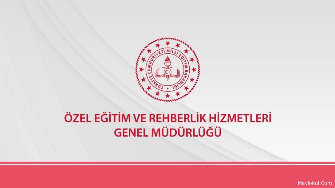 "2025 YILI BİLSEM ÖĞRETMEN SEÇME VE ATAMA KILAVUZU" YAYIMLANDI