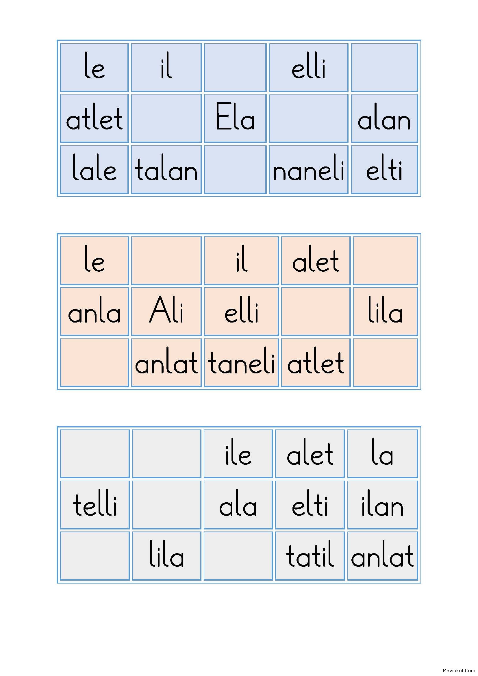 ANETİL Tombalası