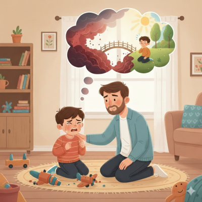 Kaan’ın Dur-Düşün Köprüsü