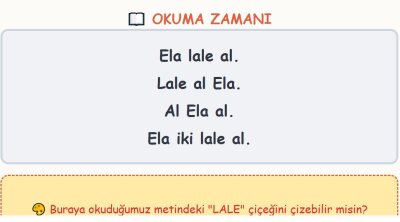 1. Sınıf 6. Hafta 4. Gün Ödevi (22 Ekim 2026) | Çalışma Sayfaları